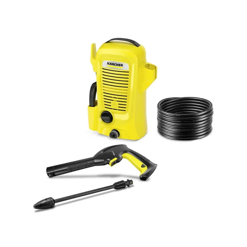 Idropulitrice ad acqua fredda 1400 W karcker K2 universal edition