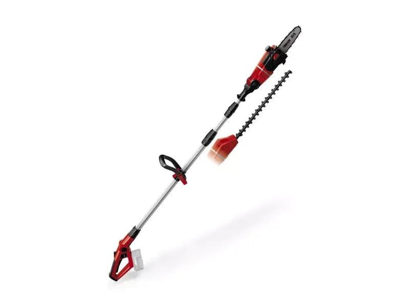 Utensile multiuso GE-HC li modello GE-HC 18, li t-solo taglio rami e siepi 18 V senza batteria