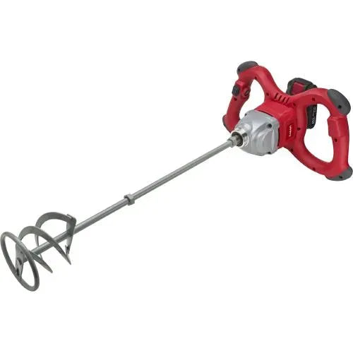 Elettromiscelatore batteria 20 V corpo macchina
