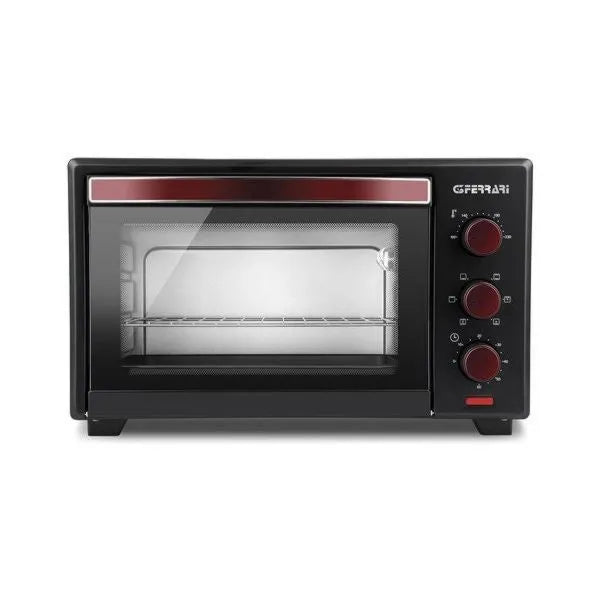 Forno elettrico modelli 230C e G10231, 30l il moro 100