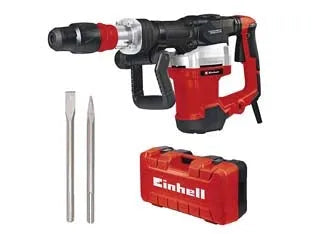 Martello demolitore elettrico modello TEDH 32, sdsmax 1500 W 32J