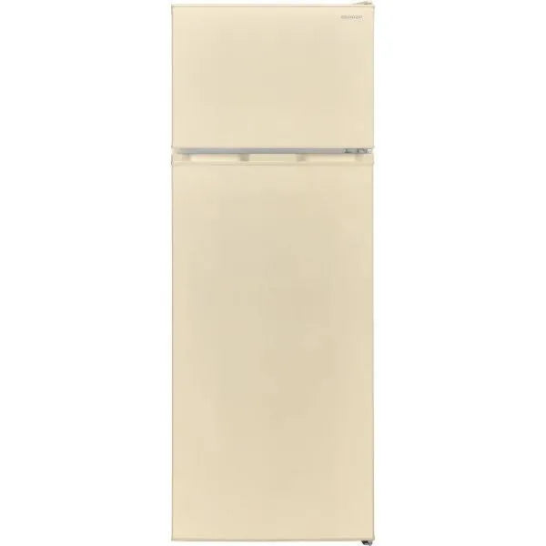 Frigorifero modello SJ-TB01ITXJF-EU, con congelatore libera installazione 212 l beige