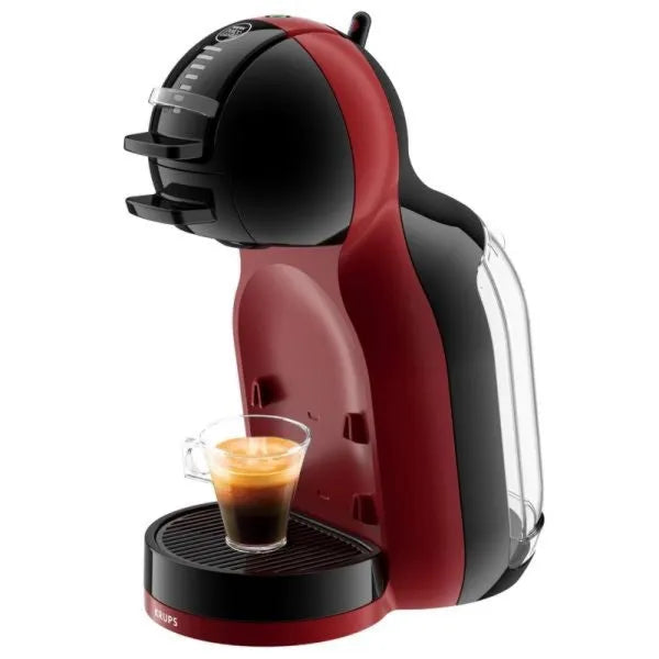 Macchina da caffè modello KP123H, dolce gusto, mini me automatica/manuale per caffè a capsule 0,8 l