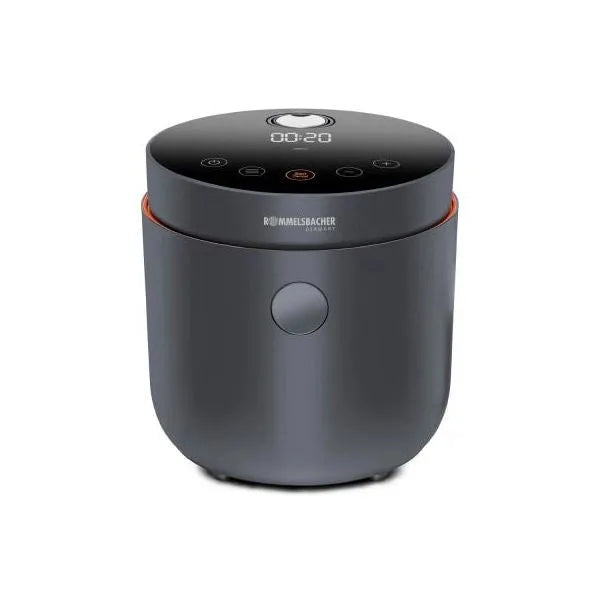 Rice stove black schwarz mrk 500 mrk 500, 152780