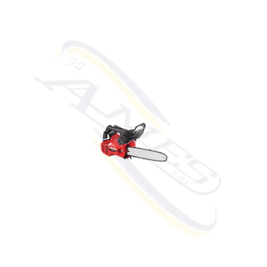 Motosega modelli EASY 26 e 1493944, potatura catalizzata