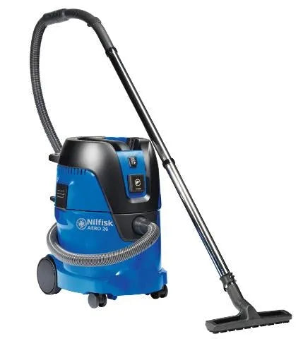 Aero pc eu monofase modelli AERO 26 e 230 V/50-60 Hz, 21 pc eu per solidi e liquidi