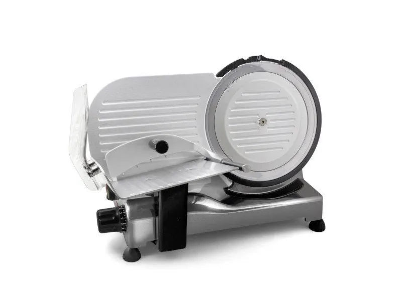 Affettatrice TA22 lama modello TA22, 22 cm motore 140 W alluminio