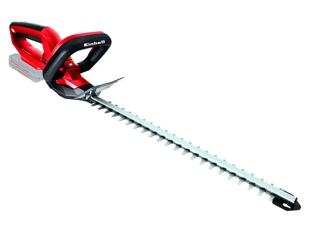 Tagliasiepi a batteria modello GE-CH 1846, li solo 18 V lunghezza lama CM.52