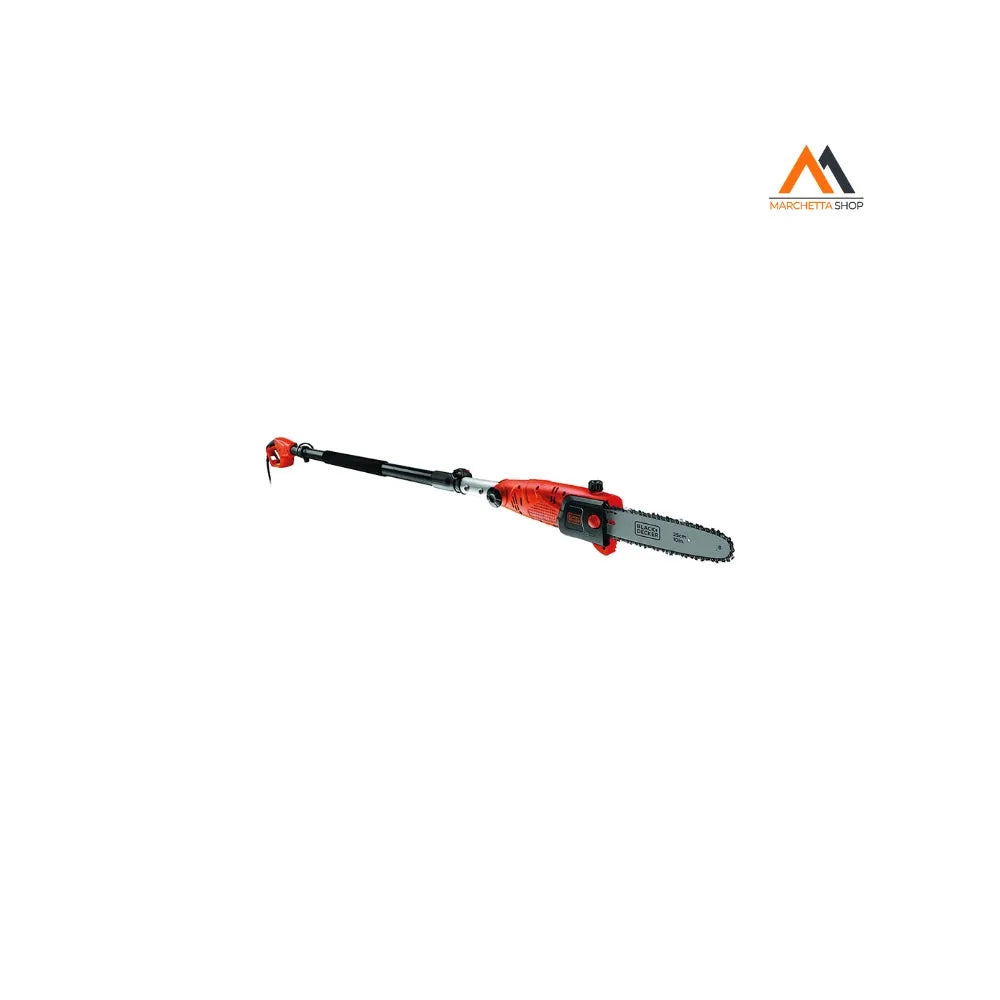 Potatore modello PS7525-QS, elettrico 800 W