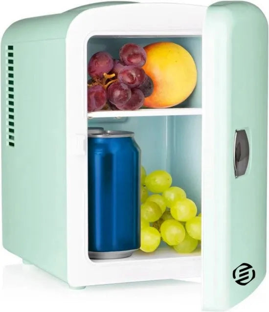 Mini bar refrigeratore prodotti cosmetici
