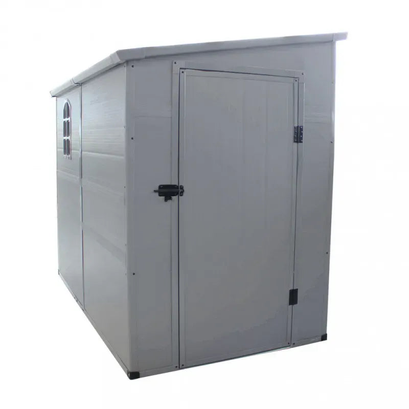 Casetta hause x x modello HAUSE 143 X, 247 x 194