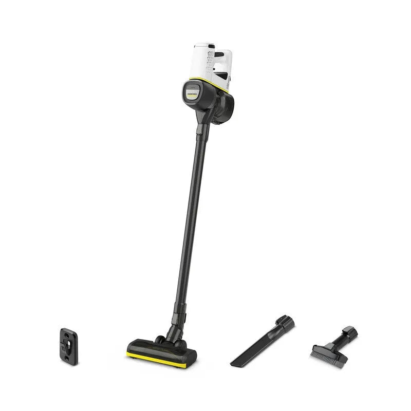 Aspirapolvere senza fili vc 4 cordless