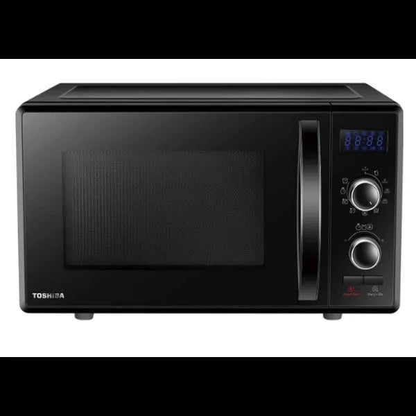 Forno a microonde modello MW-AG23PBK, mw AG23P black
