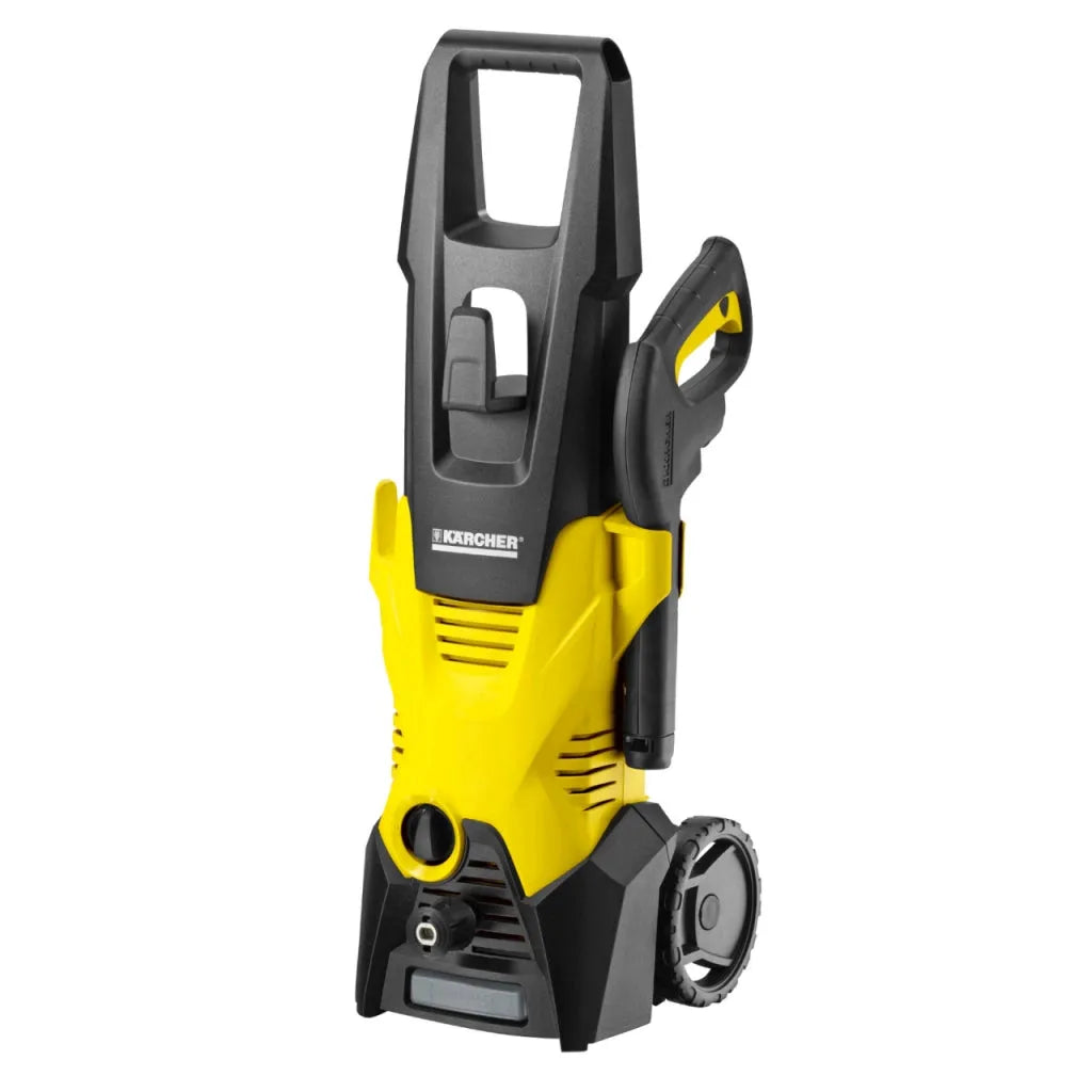 Idropulitrice ad acqua fredda modello MOD.K3