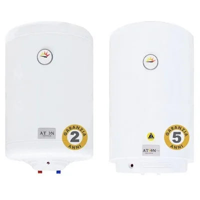 Scaldabagno elettrico modello LT.80, verticale- anni 5, pezzi 1