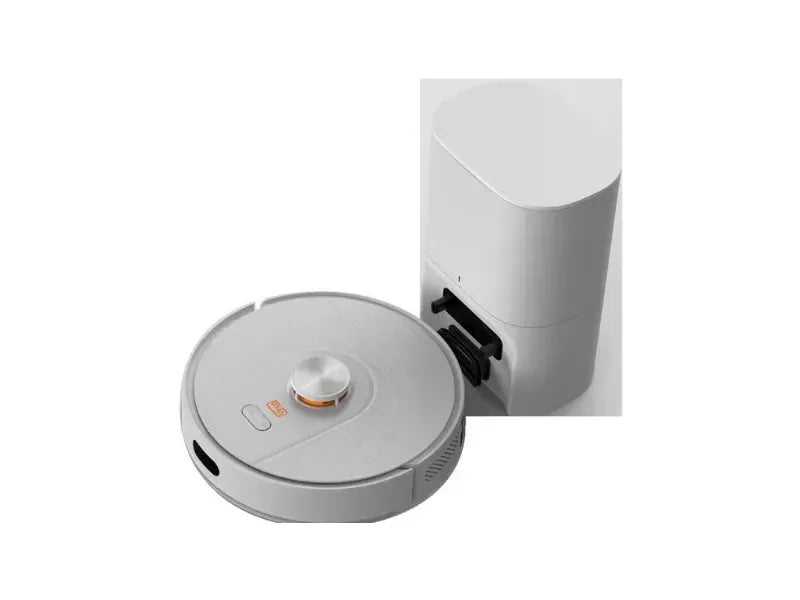 Robot aspirapolvere modelli 5000PA e 120MIN, 40181 scrappi 3 in 1 lidar 300ml