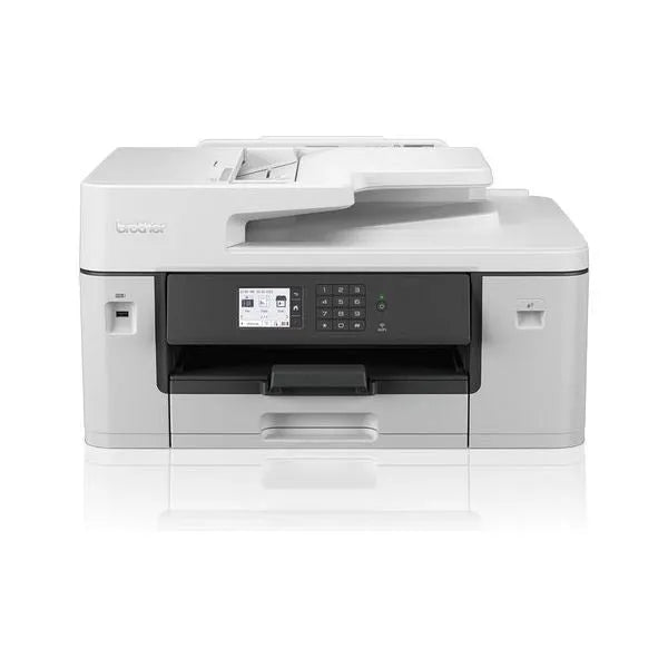 MFC-J6540DWE ad inchiostro a3 modelli MFCJ6540DWERE1 e MFC-J6540DWE, ad a3 1200 x 4800 dpi 28 ppm, Wi-Fi