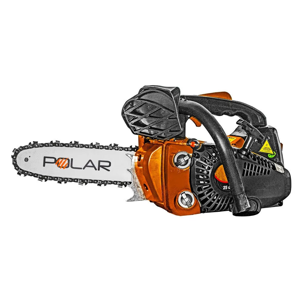 Motosega potatura 37320 polar 2T barra 25 cm
