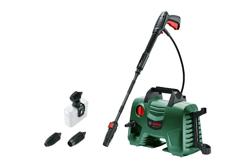 Idropulitrice ad acqua fredda mini 1500 W aquatak 120 bar
