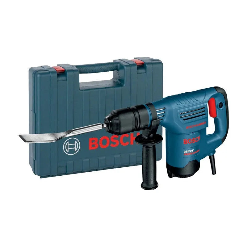 Martello demolitore elettrico modello GSH3E, b 650 W