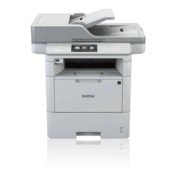 Stampante laser modelli MFCL6710DWRE1 e MFC-L6710DW, multifunzione a4 1200 x 1200 dpi 50 ppm, Wi-Fi