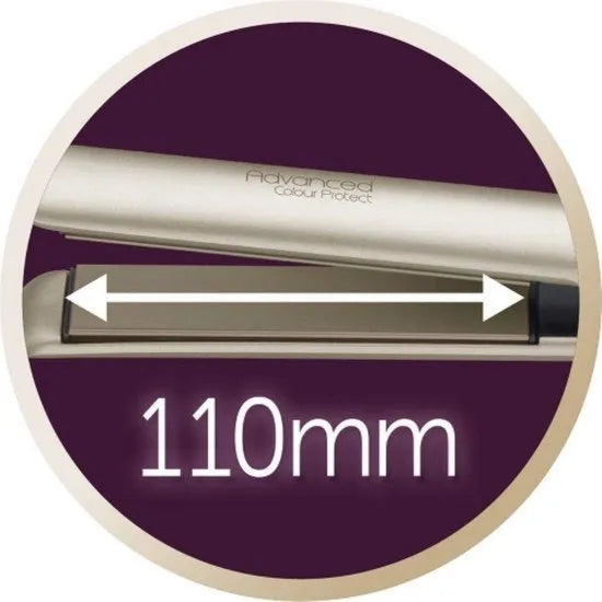 Stilettang calda champagne m 3 m, 150 °c 230 °c, 15 s
