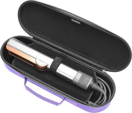 Stilettang case hoes per corrale, blu