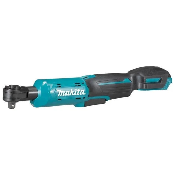 WR100DZ avvitatore modello WR100DZ, blu 12 V, batteria 1/4 800 giri/min 47,5 nm nero