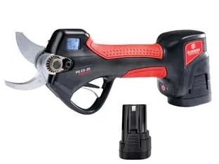 Forbice pota modello PS 23, 1 pezzi, batteria 14,4 V -35 con 2 batterie incluse