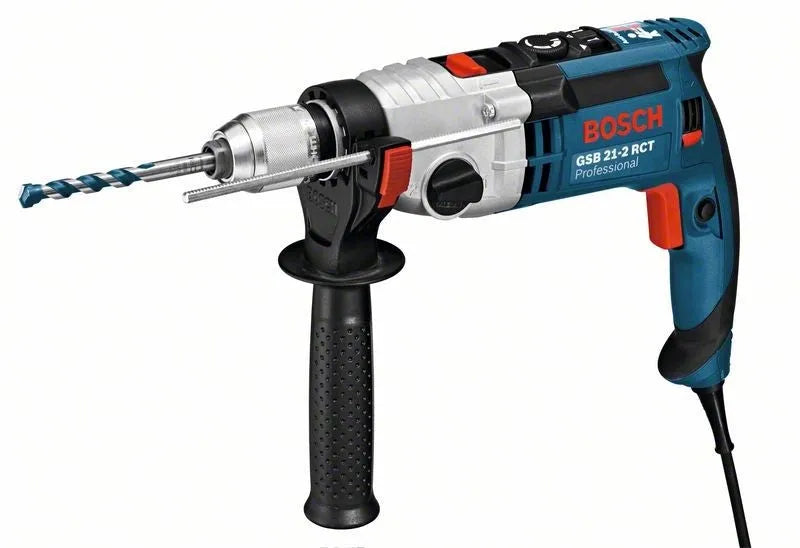 Gsb rct giri/min modelli GSB 21 e RCT 3000, 2 / senza chiave 2,9 kg