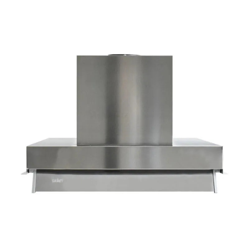 Cappa aspirante da cucina modello KRIPTO60, sottopensile inox classe d