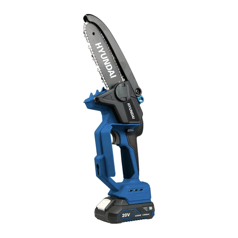 Motosega a batteria potatura mini a 25315 da 20 V 400 W