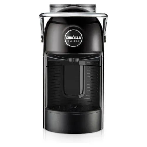 Macchina caffè lavazza jolie caffè evo black