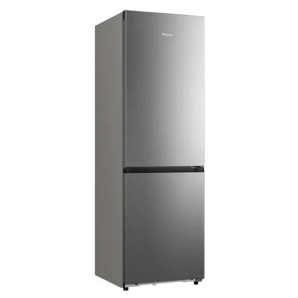 Frigorifero combinato modello RB3K330SAIC, libera installazione 330l classe c