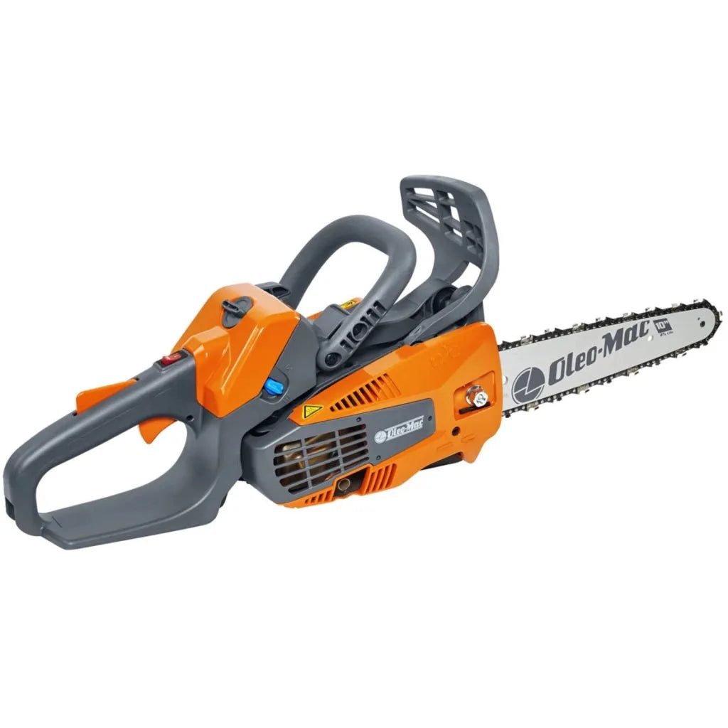 Motosega modello GST 250 R, di potatura 25 cm³ / 1,5 hp, barra 30 cm