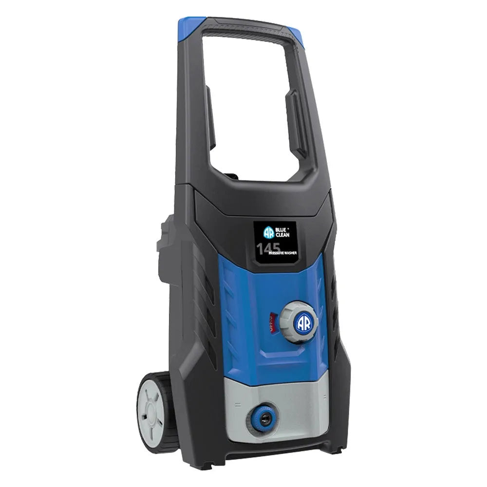 Idropulitrice ad acqua fredda modelli BLUE CLEAN e 1 SERIES 145, mod., 120 bar, 1500 W