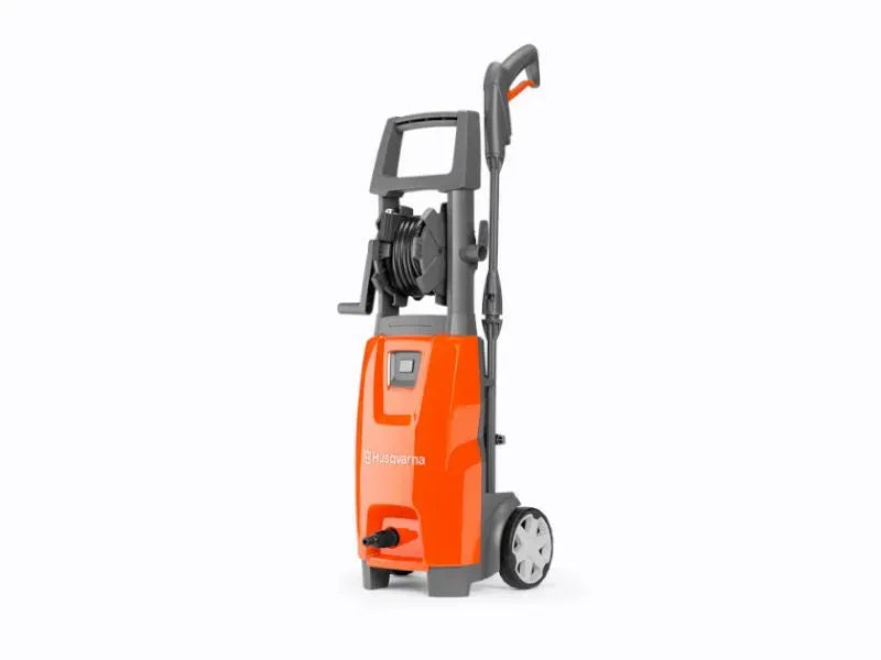 Idropulitrice ad acqua fredda modello PW 125, freddo equipaggiato con motore elettrico 1500 W 125bar