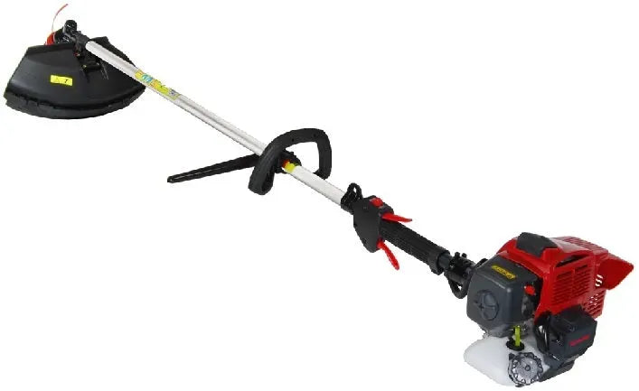 Decespugliatore modello TJ35EI, 34,4cc asta 280 mm
