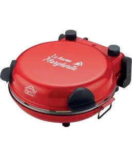 Pizza maker 'la buona modelli MOD.MB2300 e LA BUONA MARGHERITA