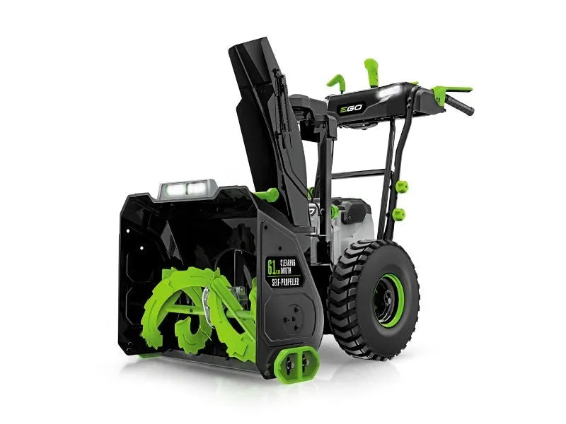 Spazzaneve SNT2400E motore modello SNT2400E, brushless fresa 61 cm senza batteria e carica