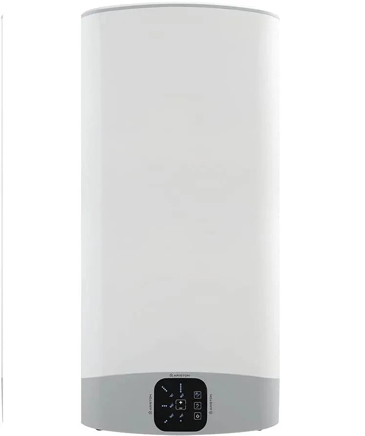 Scaldabagno elettrico modello DUNE 50, ad accumulo velis evo, Wi-Fi litri 3626294
