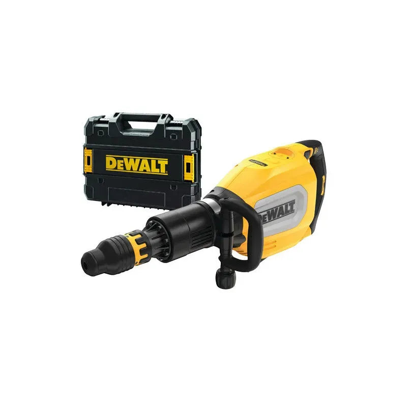 Martello demolitori sds-max w modello SDS-MAX 1700, w 27 j, d 25911 K piccone 12,3 kg