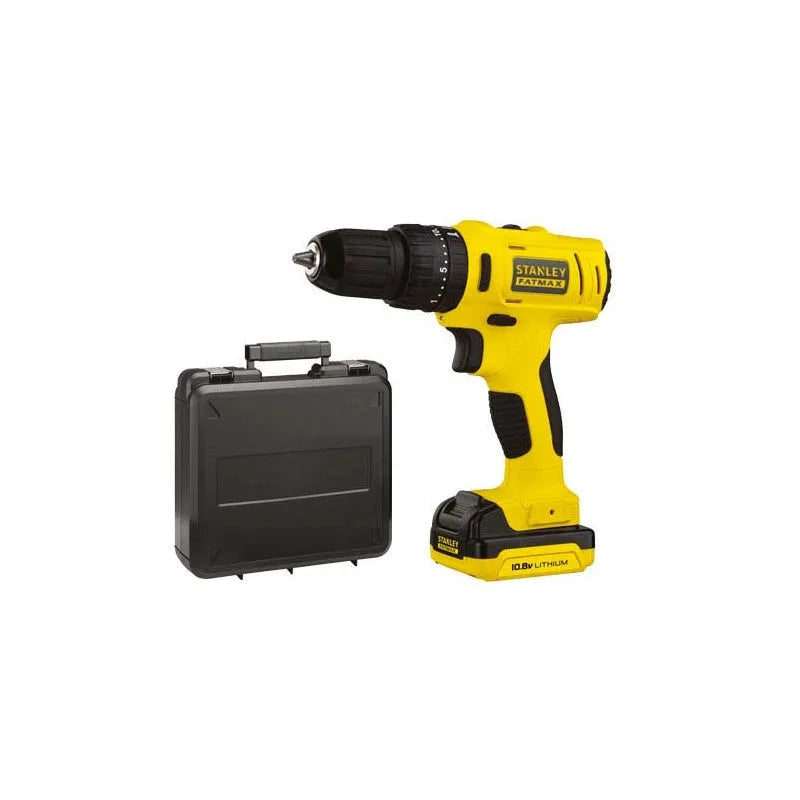 Trapano avvitatore modello FMC021S2, 10,8
