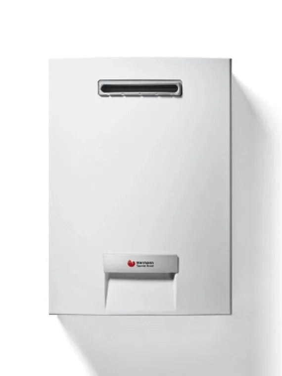 Scaldabagno novita, gas per esterno opalia external f 12 litri low nox GPL
