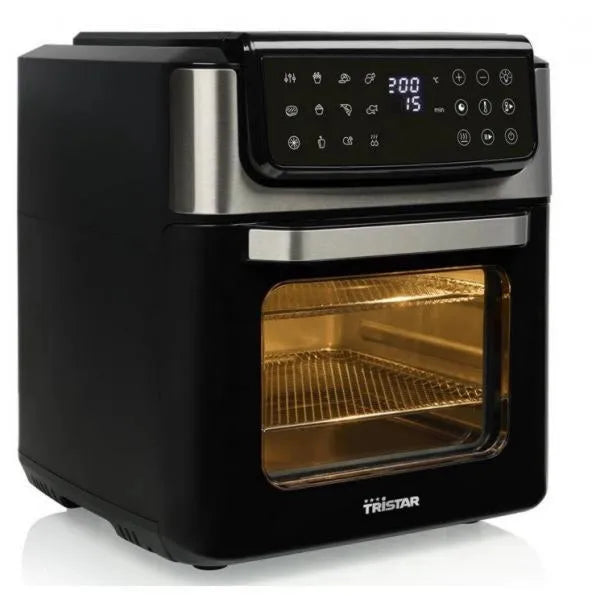 Aerofryer programmi 12L 13 1800 W