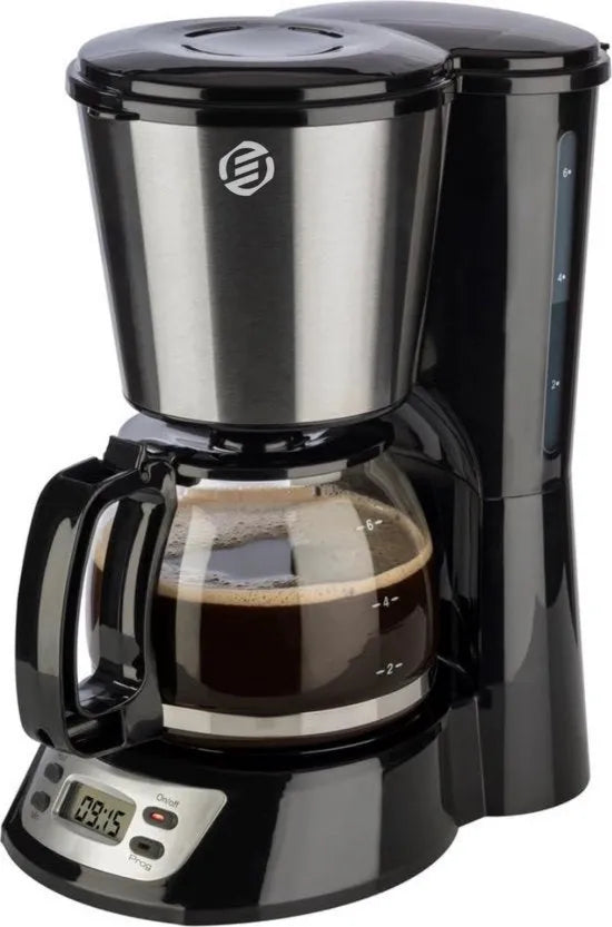 Caffettiera elettrica termosigillato, apparecchio, per la vostra cucina specifica: prodotto