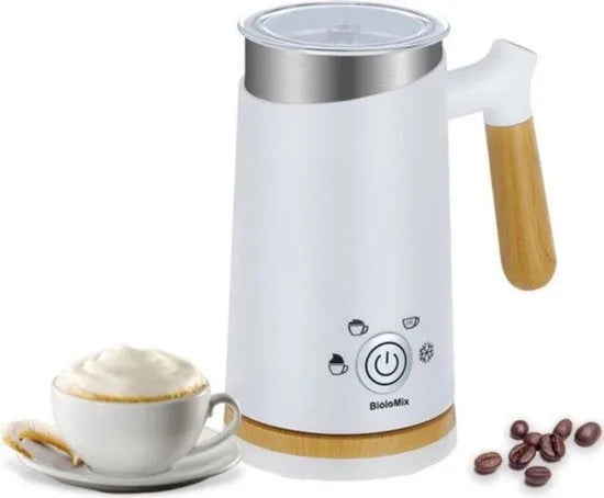 Opschuimer elettrico - schuimer automatico per latte, per latte, frother per latte