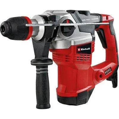 Martello tassell scalpell terh modelli TERH 38 e VOLT 230, 3F max +valigia