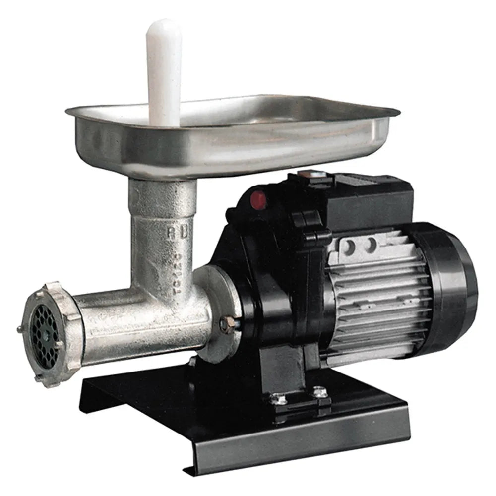 Motoriduttore tritacarne n 12 hp 0,4