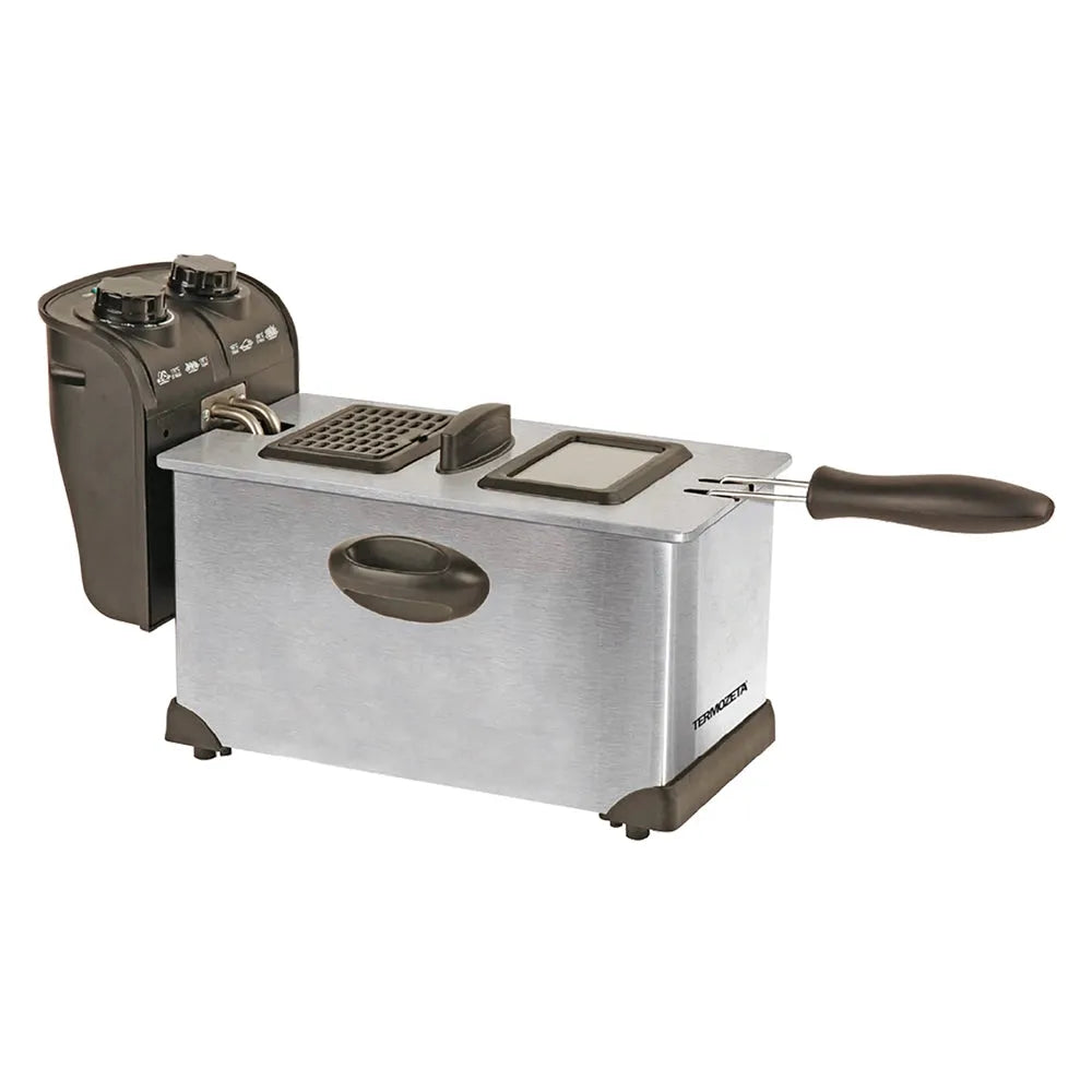 Friggitrice elettrica 2000 W, Friggitrice elettrica modello, elettrica 2000 W